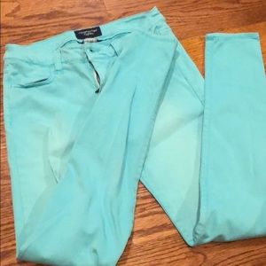 american eagle pants